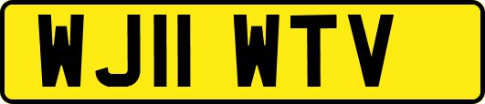 WJ11WTV