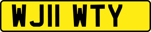 WJ11WTY