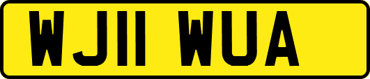 WJ11WUA