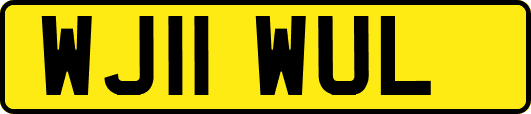 WJ11WUL