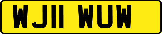 WJ11WUW