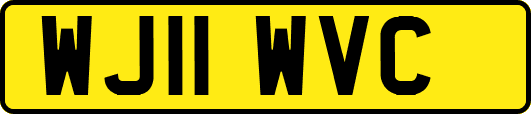 WJ11WVC