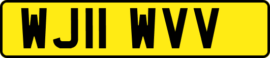 WJ11WVV