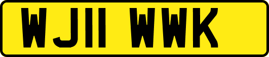 WJ11WWK