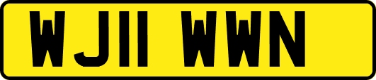 WJ11WWN