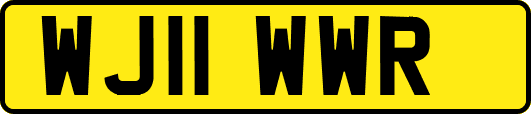 WJ11WWR