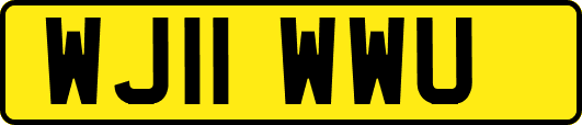 WJ11WWU