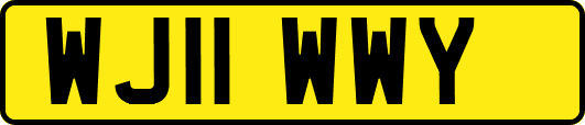 WJ11WWY