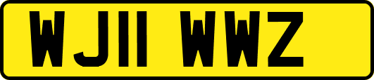 WJ11WWZ