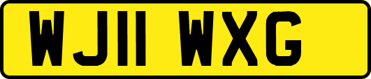 WJ11WXG