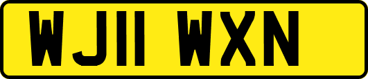 WJ11WXN