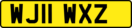 WJ11WXZ