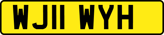 WJ11WYH