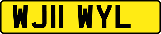 WJ11WYL