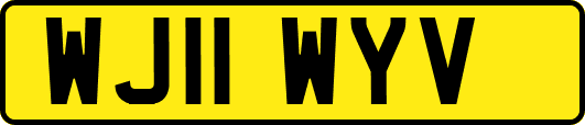 WJ11WYV