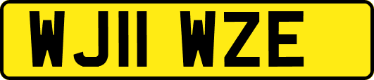 WJ11WZE