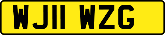 WJ11WZG