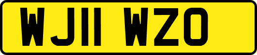 WJ11WZO