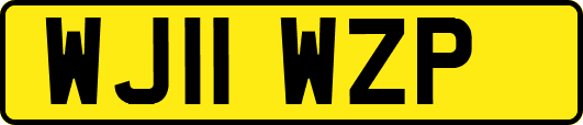 WJ11WZP