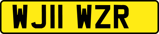 WJ11WZR