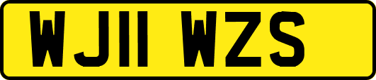 WJ11WZS