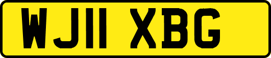 WJ11XBG