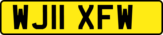 WJ11XFW