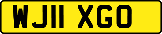 WJ11XGO