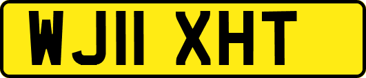 WJ11XHT