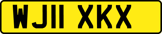 WJ11XKX