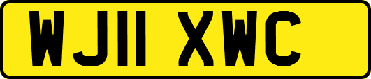WJ11XWC