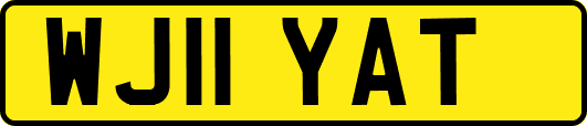 WJ11YAT