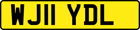 WJ11YDL