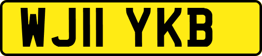 WJ11YKB