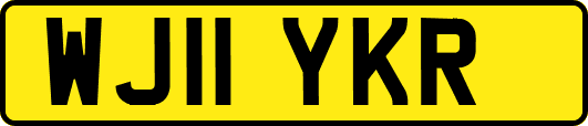 WJ11YKR