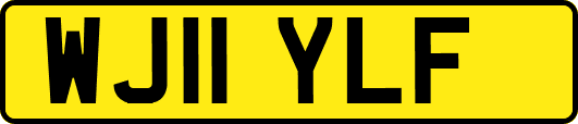 WJ11YLF