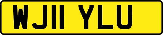 WJ11YLU