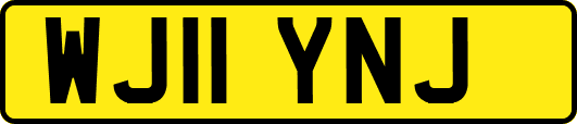 WJ11YNJ