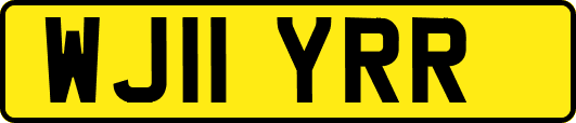 WJ11YRR