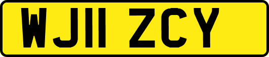 WJ11ZCY