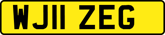 WJ11ZEG