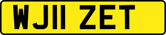 WJ11ZET