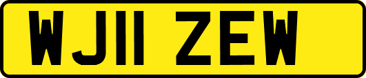 WJ11ZEW