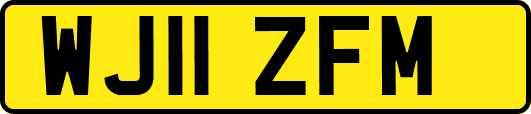 WJ11ZFM