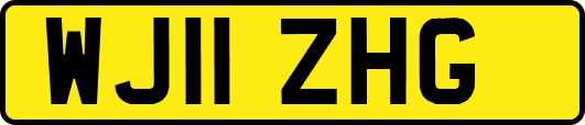 WJ11ZHG