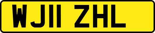 WJ11ZHL