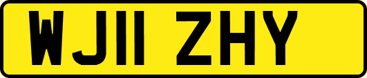 WJ11ZHY