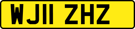 WJ11ZHZ