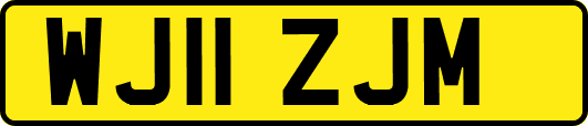 WJ11ZJM