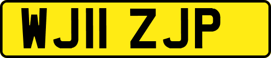 WJ11ZJP